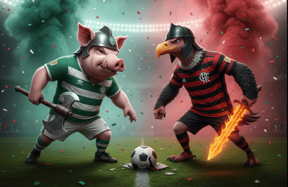 Final da Libertadores 2025: Tudo sobre a decisão entre Palmeiras e Flamengo em Lima