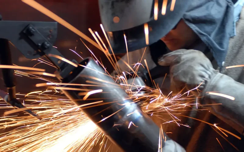 Produção industrial cresce em 9 estados e recua em Minas Gerais em agosto