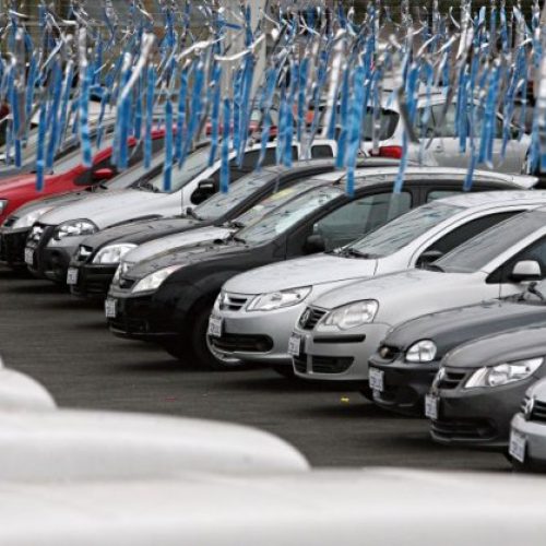 Mercado de Usados, veja o Ranking dos carros mais vendidos em Setembro de 2025