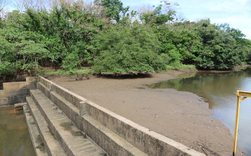Uberaba decreta emergência hídrica e prevê multa para desperdício de água