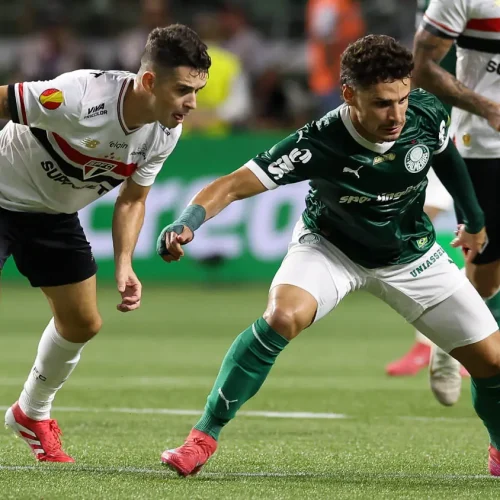 Onde assistir a 27ª rodada do Brasileirão 2025