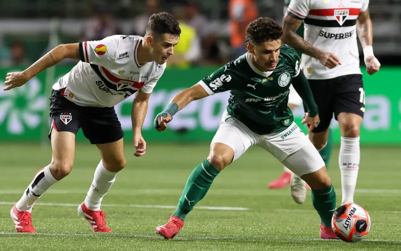 Onde assistir a 27ª rodada do Brasileirão 2025