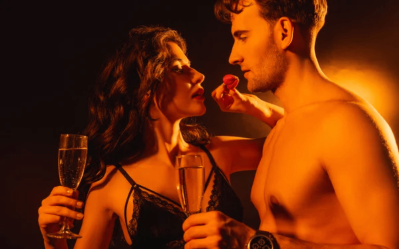 Brasil é o segundo país mais promíscuo do mundo, aponta pesquisa