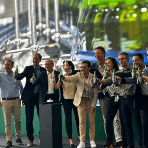 Fábrica de cerveja que esteve cotada para se instalar em Ituiutaba é inaugurada em Passos (MG)