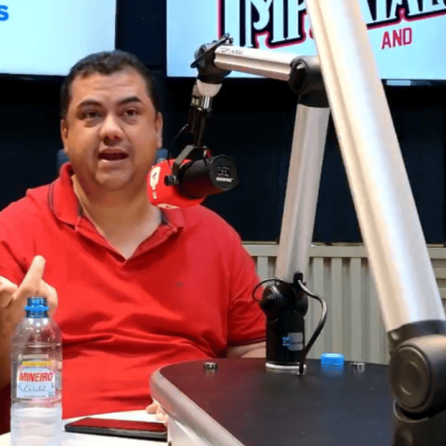 BOMBA: Em entrevista, Renato Moura expõe possíveis esquemas de corrupção na Prefeitura Municipal de Ituiutaba