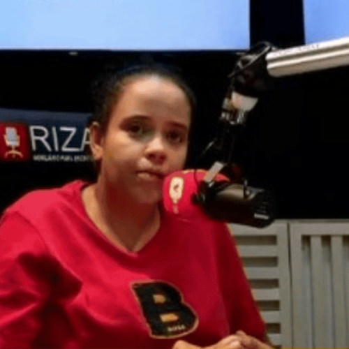 Apresentadora Bárbara Rufino denuncia “nepotismo” na SAE, censura e problemas na saúde de Ituiutaba (MG)