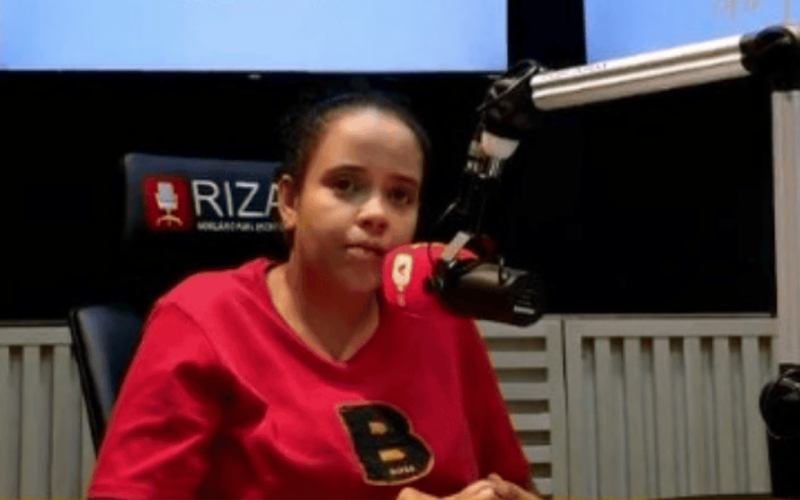 Apresentadora Bárbara Rufino denuncia “nepotismo” na SAE, censura e problemas na saúde de Ituiutaba (MG)