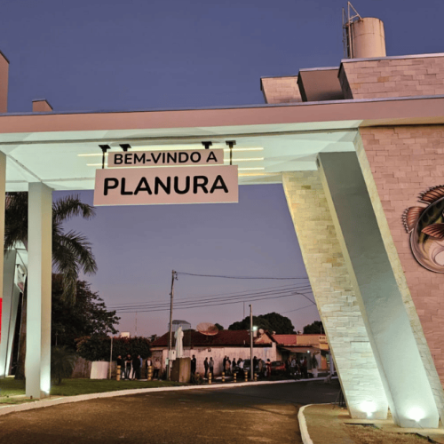 MINAS TREMEU: dois terremotos são registrados em Planura e Mercês (MG)