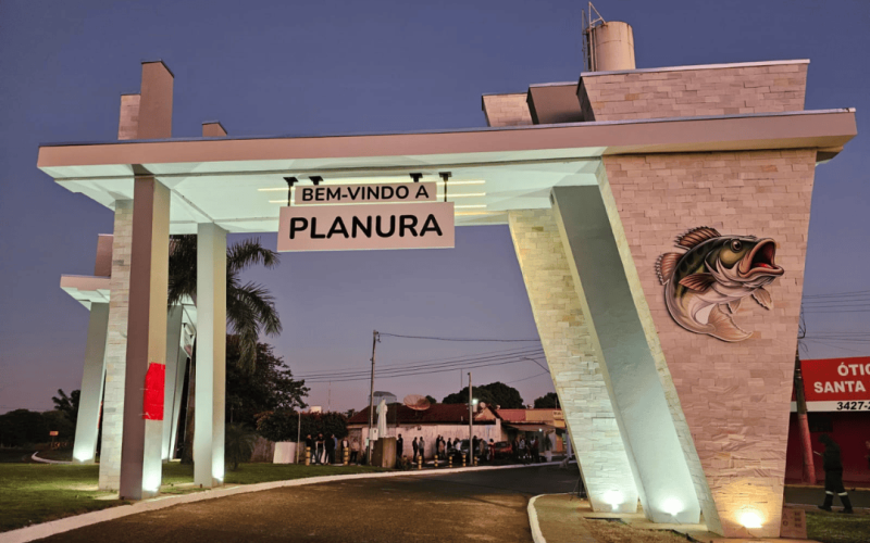 MINAS TREMEU: dois terremotos são registrados em Planura e Mercês (MG)