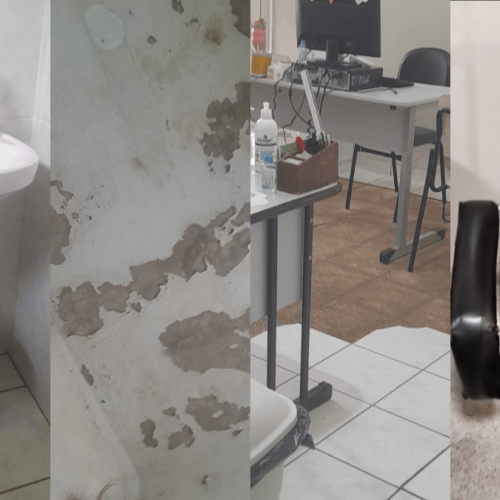 Moradores relatam descaso com unidades de saúde em Ituiutaba (MG)
