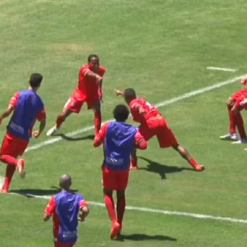 Boa Esporte e Inter de Minas lideram seus grupos após a rodada deste fim de semana da Segunda Divisão do Mineiro