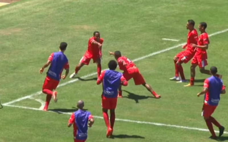 Boa Esporte e Inter de Minas lideram seus grupos após a rodada deste fim de semana da Segunda Divisão do Mineiro