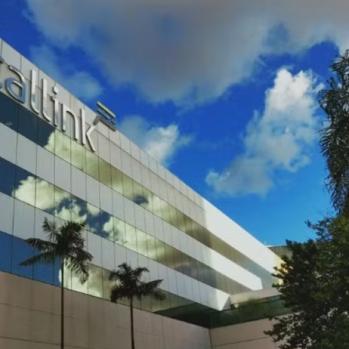 Callink anuncia a aquisição da Algar Tech