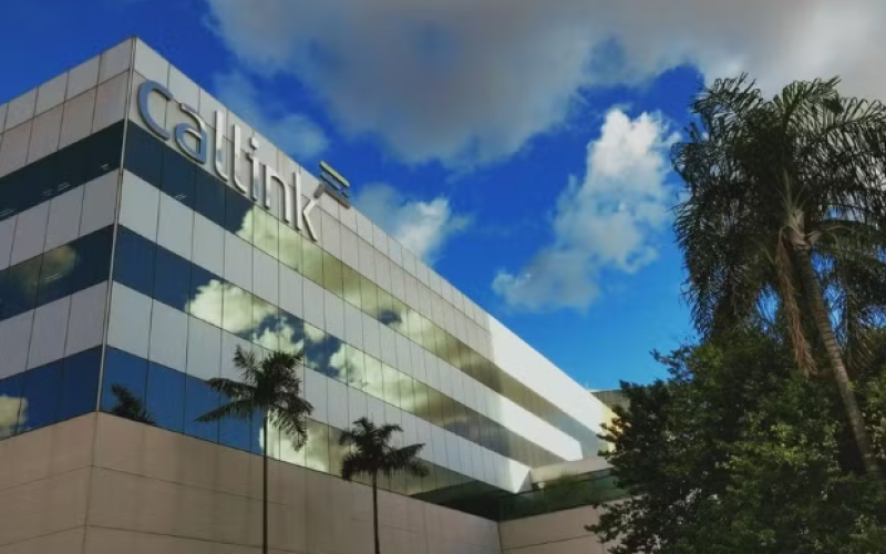 Callink anuncia a aquisição da Algar Tech