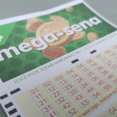Aposta de Ituiutaba leva R$ 63 mil em Bolão da mega sena