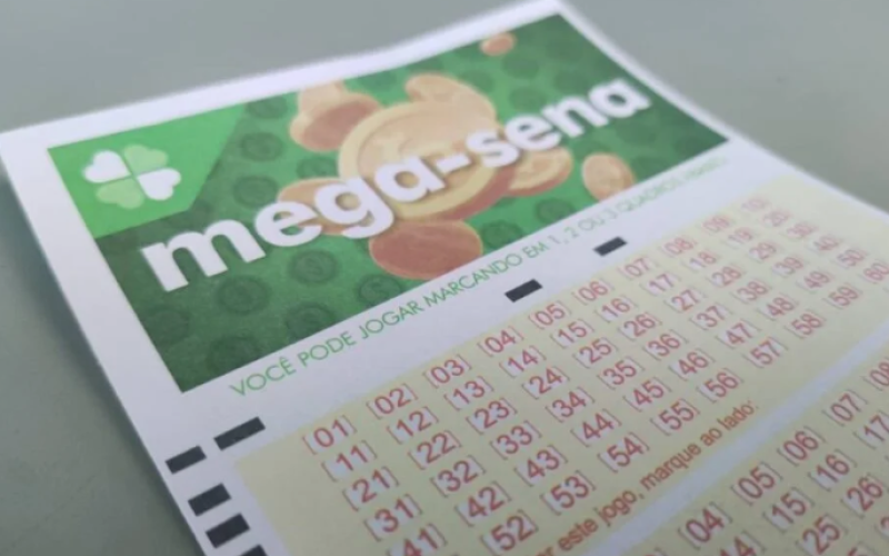 Aposta de Ituiutaba leva R$ 63 mil em Bolão da mega sena