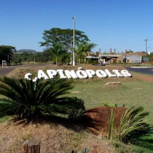 Aberto em Capinópolis o Processo Seletivo Simplificado para contratação de professores e cuidadores