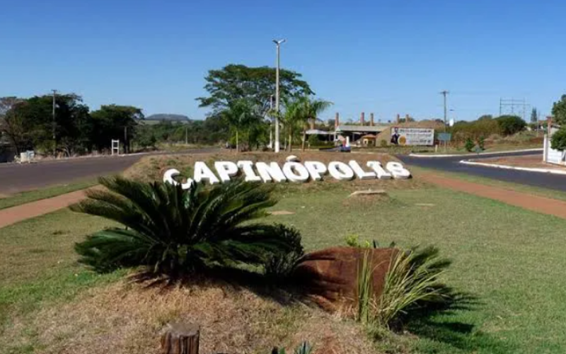 Aberto em Capinópolis o Processo Seletivo Simplificado para contratação de professores e cuidadores