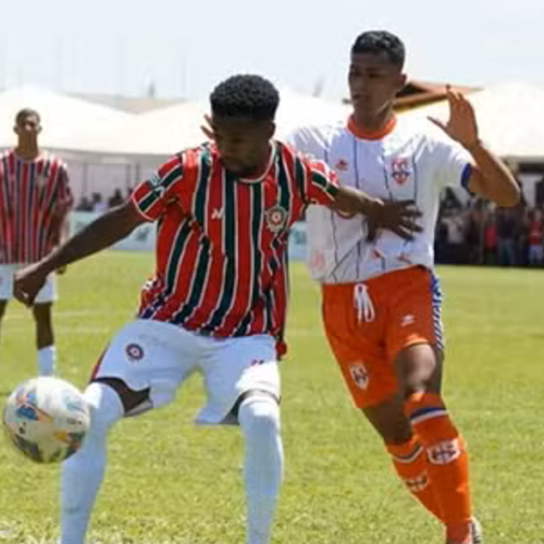 Boa Esporte e Coimbra empatam na estreia do Hexagonal Final da 2ª Divisão mineira