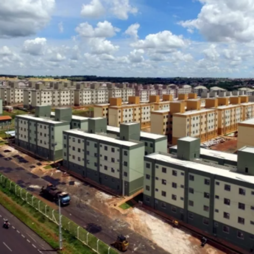 Uberlândia abre inscrições para o Minha Casa Minha Vida – Faixa 1; veja como participar