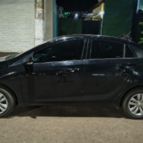 Polícia Militar prende homem por receptação de veículo clonado em Ituiutaba