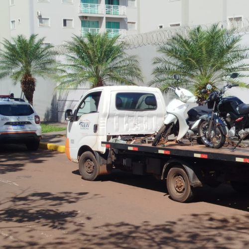 Polícia Militar intensifica fiscalização de trânsito em Ituiutaba e realiza diversas autuações