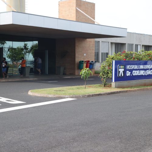Hospital Municipal de Uberlândia é autuado pela Vigilância Sanitária