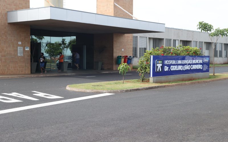 Hospital Municipal de Uberlândia é autuado pela Vigilância Sanitária