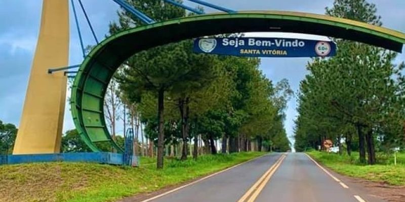 Destaque regional: Santa Vitória garante Carnaval com grandes shows nacionais no Santa Folia