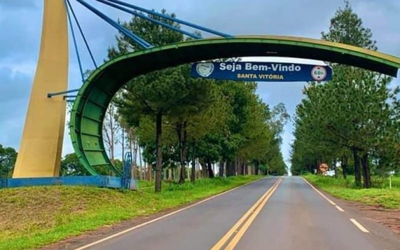 Destaque regional: Santa Vitória garante Carnaval com grandes shows nacionais no Santa Folia