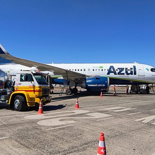 Azul enfrenta aumento preocupante na saída de pilotos e acende alerta no setor aéreo