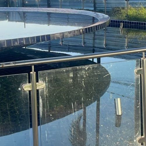 Fonte da Praça 13 de Maio volta a ser alvo de denúncias em Ituiutaba