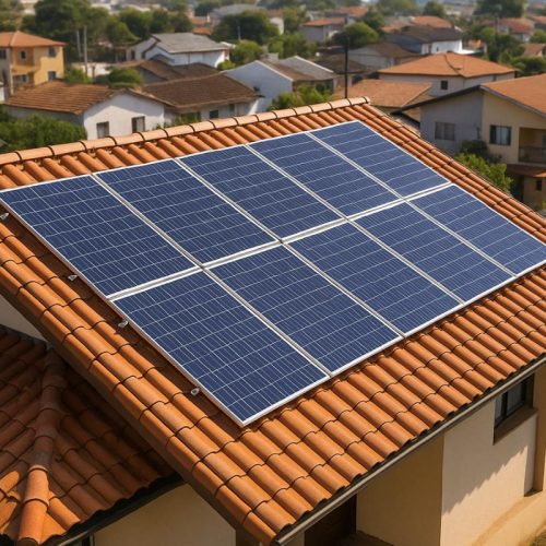 Minas Gerais bate mais um recorde e assume liderança nacional em energia solar no pais