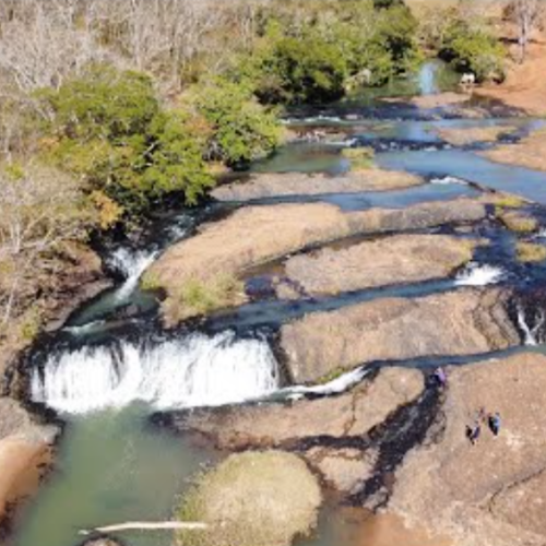 Ituiutaba conclui nova adutora que amplia abastecimento e evita rodízios