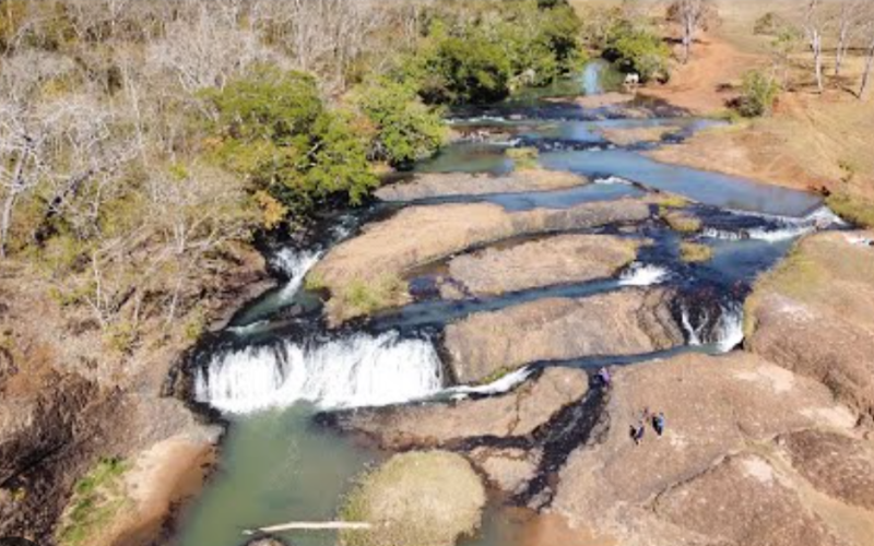 Ituiutaba conclui nova adutora que amplia abastecimento e evita rodízios
