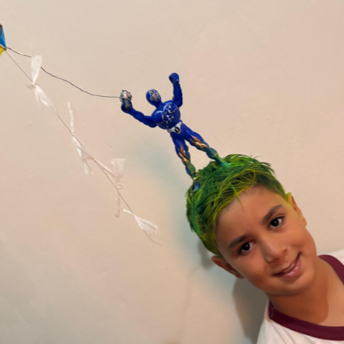 Eduardo Henrique de IPIAÇU MG