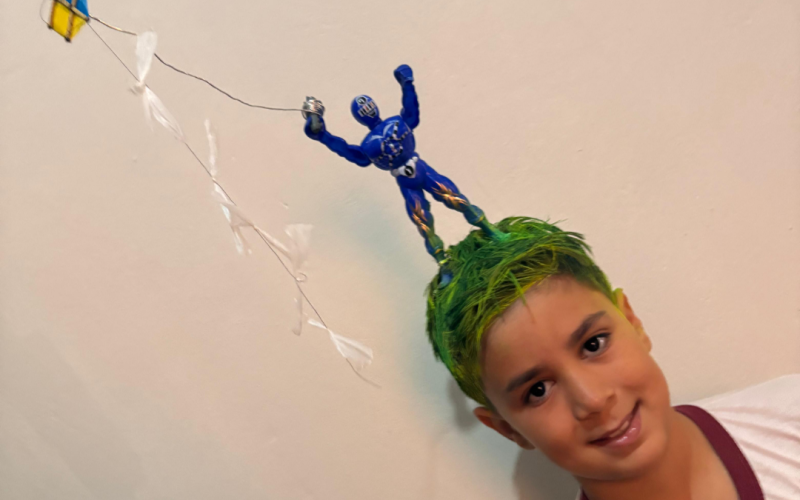 Eduardo Henrique de IPIAÇU MG