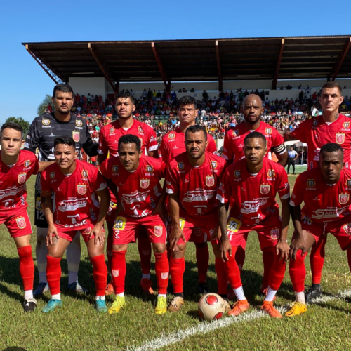 Segunda Divisão do Mineiro define classificados para o Hexagonal Final, BOA ESPORTE está entre os seis.