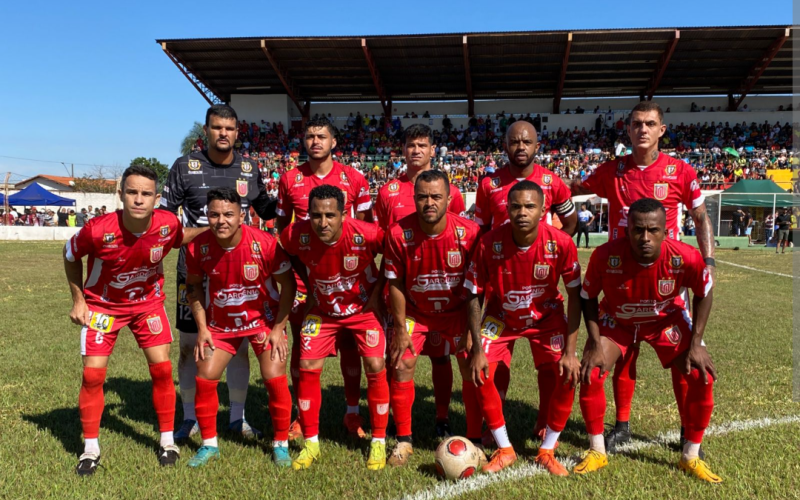 Segunda Divisão do Mineiro define classificados para o Hexagonal Final, BOA ESPORTE está entre os seis.