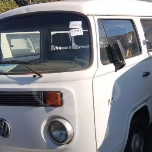 Prefeitura de Uberlândia abre leilão com ofertas a partir de R$ 4 mil