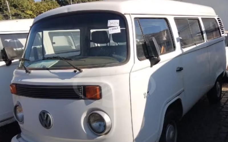 Prefeitura de Uberlândia abre leilão com ofertas a partir de R$ 4 mil