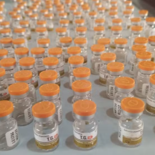 Remédios para emagrecimento são encontrados em compartimento de ar-condicionado de carro no Triângulo Mineiro