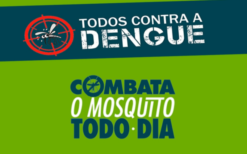 Início do Período de Chuvas Aumenta Risco de Dengue — Veja Como se Proteger