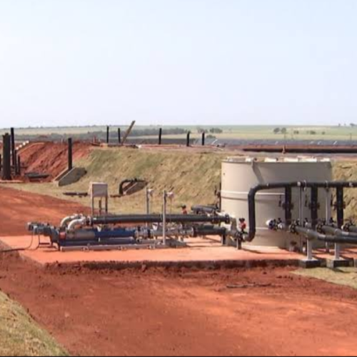 Minas Gera­is inaugura sua primeira usina de biometano em Tupaciguara
