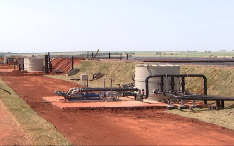 Minas Gera­is inaugura sua primeira usina de biometano em Tupaciguara