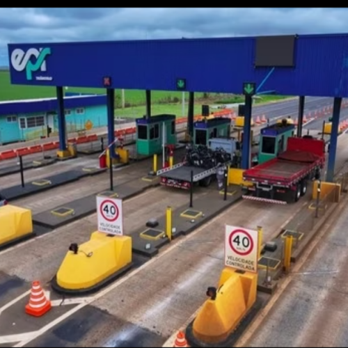 Novas tarifas de pedágio entram em vigor a partir de 22 de outubro em rodovias do Triângulo Mineiro