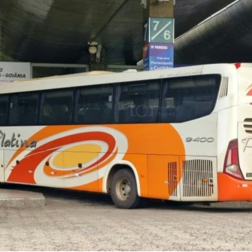 Viação Platina obtém autorização da para ampliar linha entre Ituiutaba MG – Quirinópolis GO