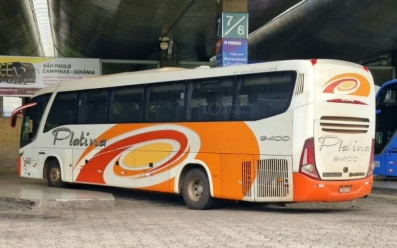 Viação Platina obtém autorização da para ampliar linha entre Ituiutaba MG – Quirinópolis GO