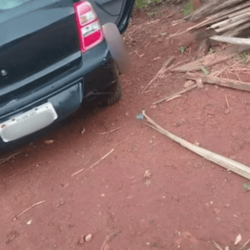 Jovem de 26 anos é encontrado morto dentro de carro no bairro Daniel Fonseca, em Uberlândia