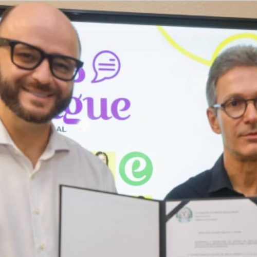 Governo do Estado abre processo seletivo para cadastro de reserva de profissionais do projeto Minas Bilíngue